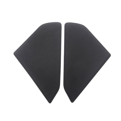 Coussinets de protection pour réservoir F900XR : genouillère de traction anti-dérapante