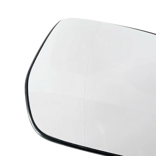 Espejo retrovisor calefactado para CRV 2012-2016 cristal de marcha atrás izq/der 5