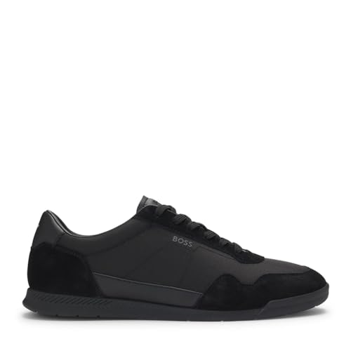 BOSS Men's Modern Low_Profile, EU