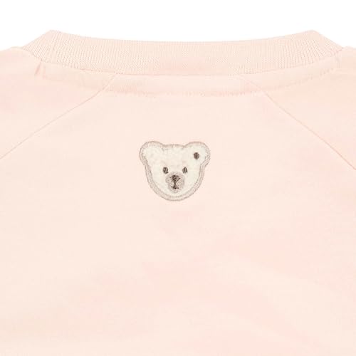 Sweatshirt Steiff fille doux comme une caresse pour vos enfants