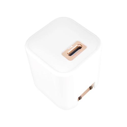 Tmboryuu Leichte Schutzhülle für den 45-W Ladekopf des speziellen Modells Leicht zu tragende Kopfschutzhülle mit Halterung