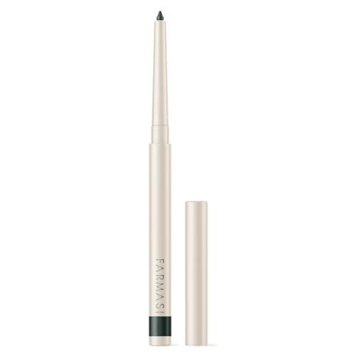 FARMASi Waterproof Pencil 08 Metal Green