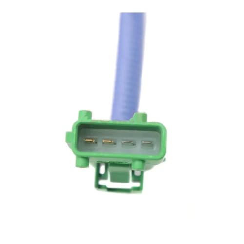 Sonde lambda O2 haute précision Citroën C4 C2 capteur oxygène moteur - 5