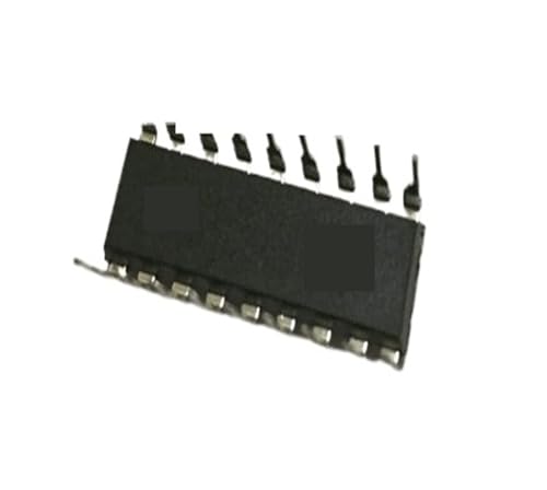 TSA5511T IC PLL de sintonización para transmisores FM y TV, paquete de 20 componentes SMD
