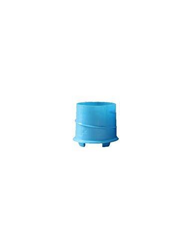 piquage twist & go - wc - diamètre 80 - pour autocosy - atlantic 412225