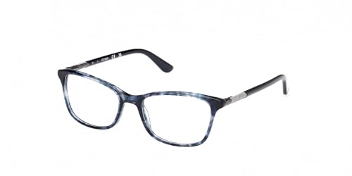 Lunettes GUESS GU2658-N bleu clair | Finis les maux de tête