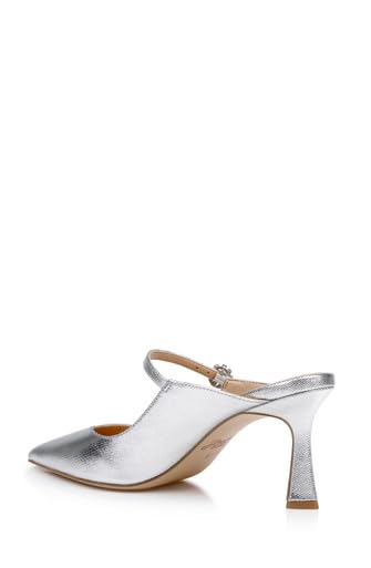 Jewel Badgley Mischka Kaylin Pointed Toe Mule4