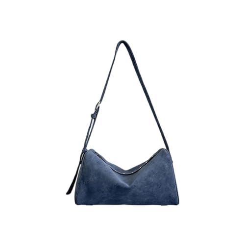 Sac à main d'hiver sous les bras pour femmes spacieux pour déplacements professionnels