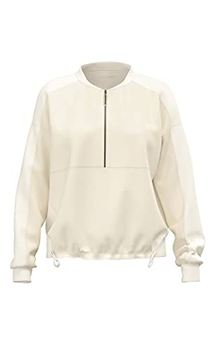 Marc Cain Sweat-Shirt, Offwhite(Off (110)), Gr. 42