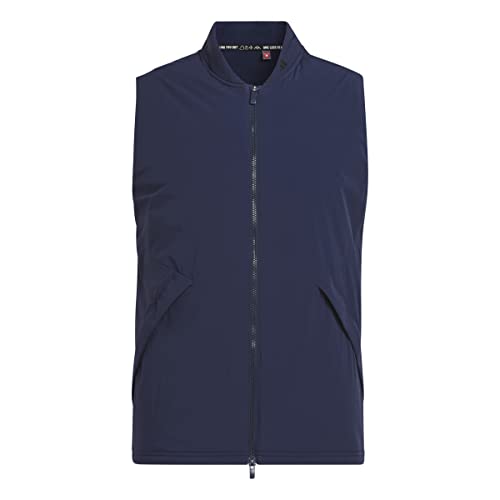 Image of adidas Men's Ultimate365 Tour Frostguard Padded Vest
