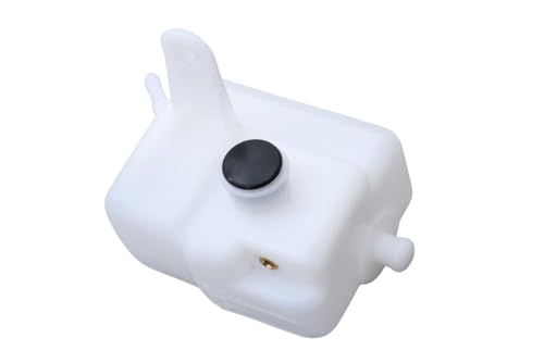 Vase d'expansion liquide refroidissement YAMAHA YZF R1 2004 2005 2006 reservoir liquide radiateur moto