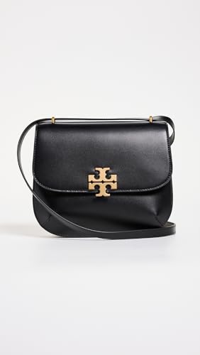 Tory Burch Women's Eleanor Slim Saddlebag2