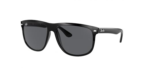 Image of Ray-Ban Men Square Sunglasses - 0RB4147