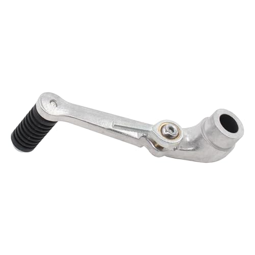 Schalthebel Schaltpedal Motorrad Fußpedalhebel Schalthebelpedal Fußhebel Fuß Pedal Aluminium für Honda CBR 1000 RR SC57 CBR1000RR SC57 CBR 600 RR PC37 CBR 600 RR PC40 CBR600RR PC37 CBR600RR PC40