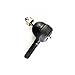 Outside ball head tie rod ball head golf sightseeing car accessories 7539/7540(7540 CW)