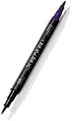 The Vamp Stamp Vise Virtue Eyeliner Corrector
