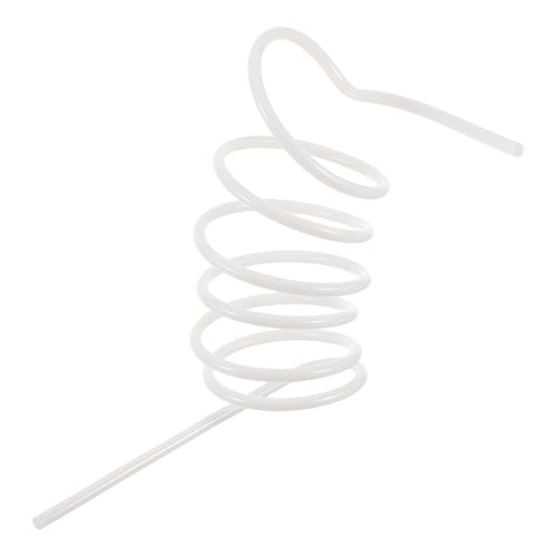 Baluue Repuesto para Manguera de Irrigador Bucal - Piezas para Irrigadores Bucales - Repuesto para Irrigadores Bucales Wp-100 Y Wp-660 - Accesorio de para Mango de Hilo