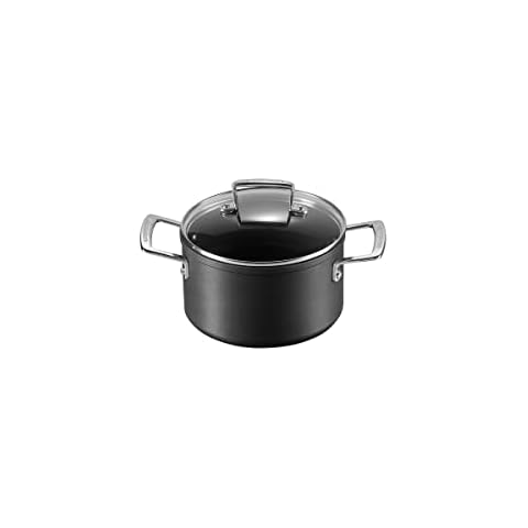 Le Creuset Toughened Non-Stick Deep Casserole Cover