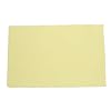 Sunshine Polishing Cloth Soft Yellow Cloth Cleans Jewelry, Gold, Silver, Brass, Copper and Metals Leaves A Long-Lasting Luster, No Scratching, Non-Abrasive 7.5 x 5 Inches