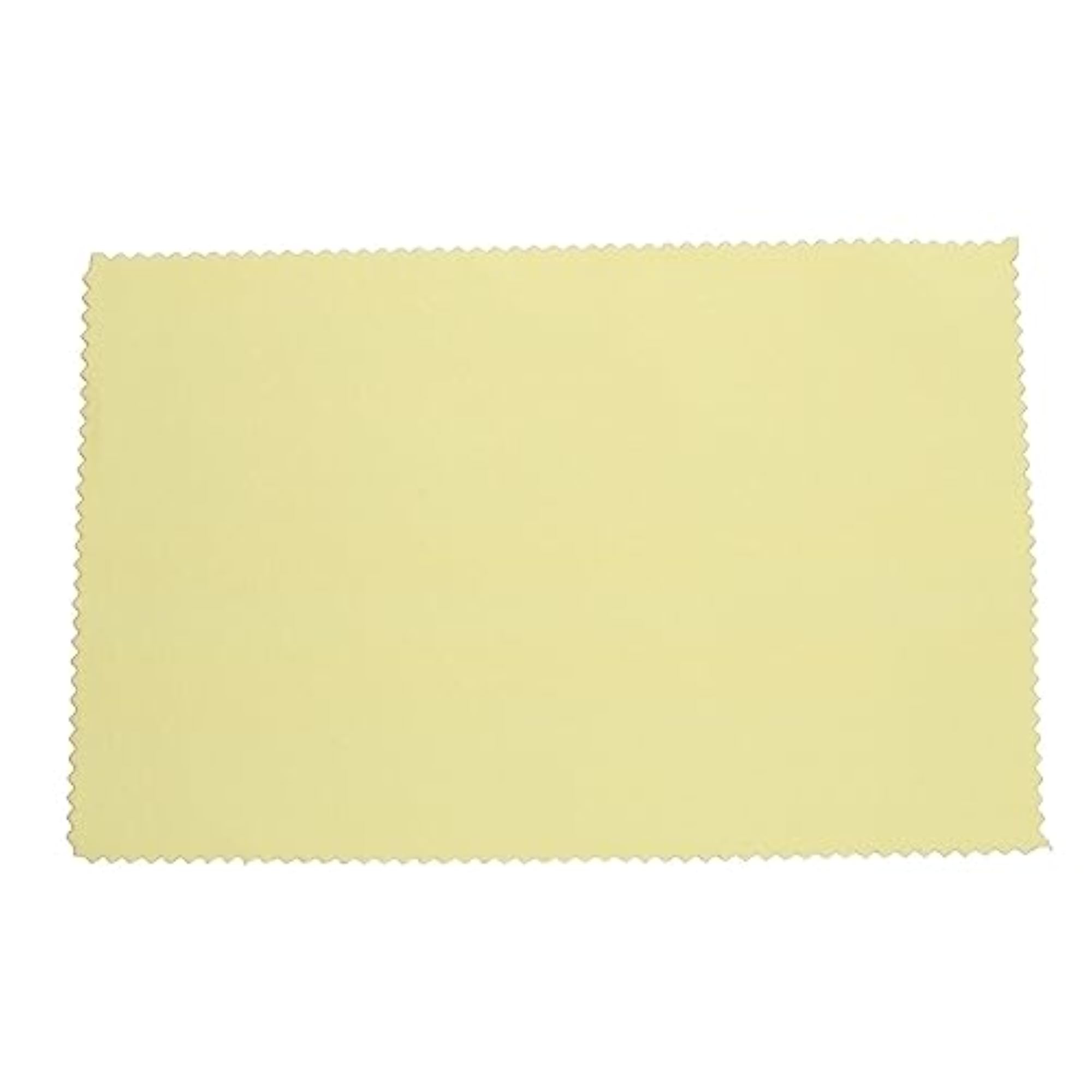 Sunshine Polishing Cloth for Jewellery Care