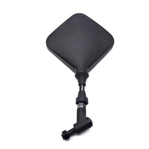Espejos para motocicleta de 10 mm perfectos para rutas y ciudad 8