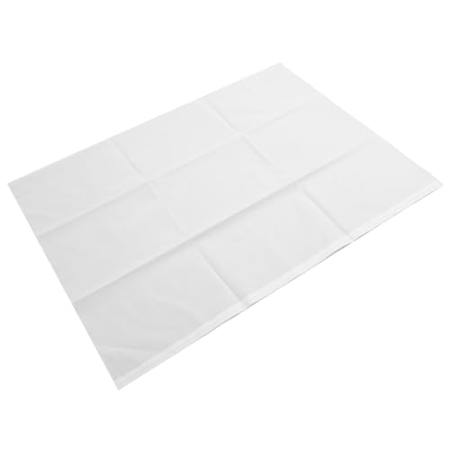 Fockety Microscope Dust Cover Large PVC