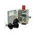 Zoeller 10-1036, Simplex Control Panel with 3 Floats, 115/208/230 Volts, 1 Phase, 0-7 Amps, Indoor Outdoor NEMA 4X Enclosure