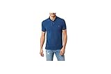  Ralph Luren Polo piqué Slim fit 536856-208 (s)