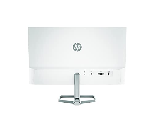 Hp 24-Inch Fhd Monitor With Amd Freesync Technology (2021 Model, M24Fw) #TOP4