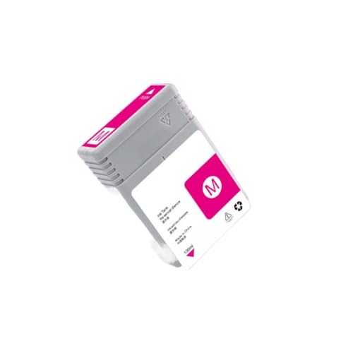 MOTJXJNUL PFI 107 Compatible Ink Cartridge Compatible with ImagePROGRAF IPF670 IPF680 IPF685 IPF770 IPF780 IPF785 Printer(M-Pigment)