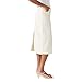 Levi's Women's High-Rise Slit Skirt, Truth Slip, 25