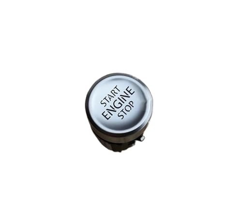 Bouton de démarrage e-Golf et Golf 7 pour simplifier vos trajets