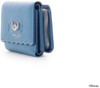 Amazon | [サマンサタバサプチチョイス] 三つ折り財布 「スティッチ