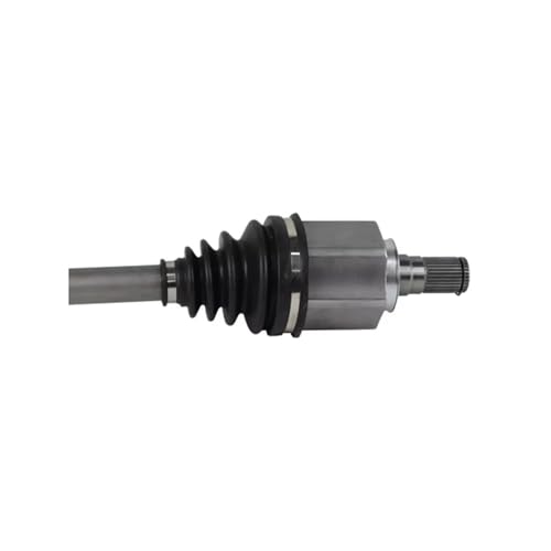 Arbre de transmission avant gauche CSW de haute précision pour Jaguar E-Pace