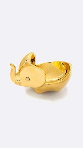 Bol de elefante Jonathan Adler original para regalo exclusivo 3