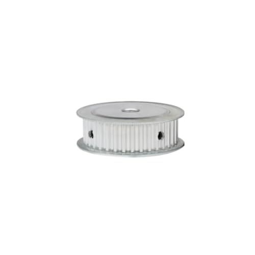 1 �� T5 �^�C�~���O�v�[���[ 50T/60T AF �^�C�v�{�A 5-30mm 20mm �x���g�����z�C�[���p(Bore 24mm,50T (1pcs))