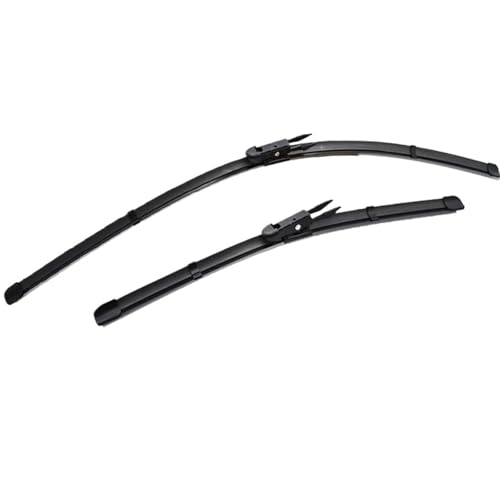 Balais d'essuie-glace de pare-brise de voiture Nissan Qashqai J10 2006-2013 24 15 pouces