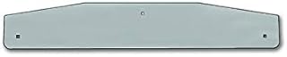 RoadWorks Stainless Steel Universal 24” Wide Mud Flap Weights 10424-11