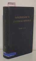 Introduction to statistical inference, B005GOKNB6 Book Cover