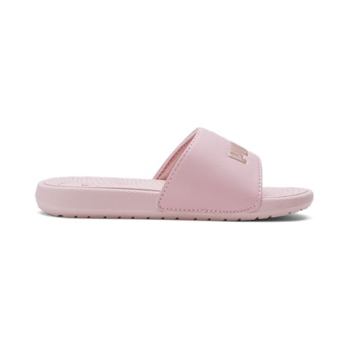 Image of PUMA Kids Girls Cool Cat Irresistible Slide Casual Sandals Casual