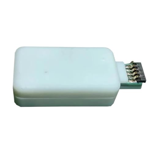 Réinitialiseur de puce MC-G02 pour entretien imprimante domestique Canon G3160