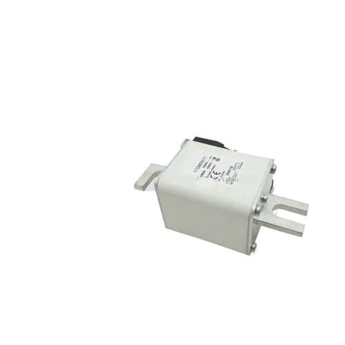 Fusible 170M5972 haute tension et robustesse pour armoires de puissance