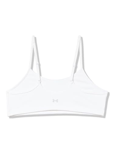 Under Armour Girls' Movement Low Impact Sports Bra3