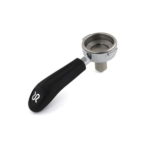 Rancilio Pressurized Pod Portafilter 2022 Release