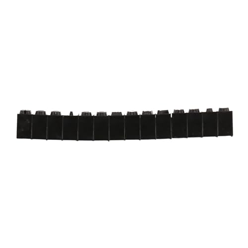 Cubes de prix pour vitrine de bijouterie et étiquette de support réglable - 6