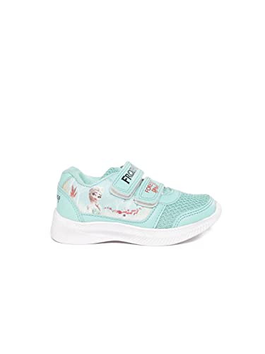 Image of Disney by toothless Girls Sports Shoes Running Shoe