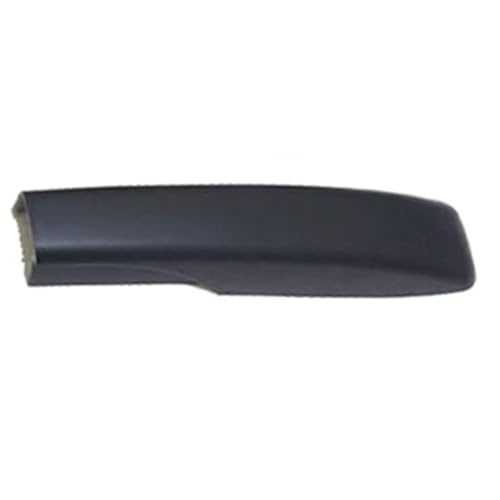 Capuchon de Protection pour Barres de Toit de Voiture Mitsubishi ASX Arrière