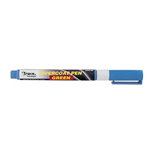 Tech Spray 2509GN Conductive Chemical Coating Pen, 5 mL