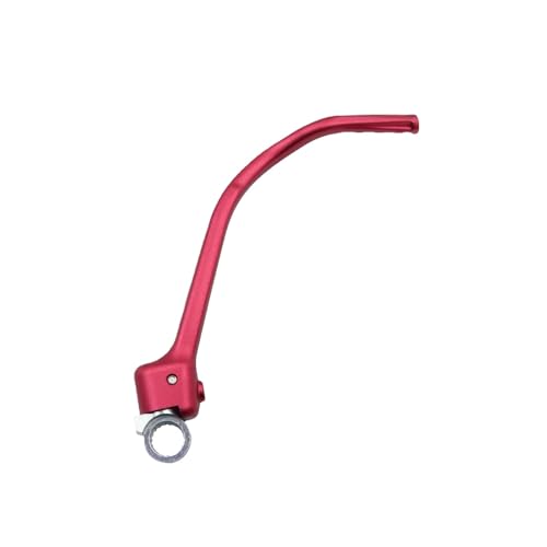 Pédale de démarrage moto forgée pour modèles CRF - 5