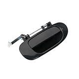 mitsubishi carisma 1998 【Pratique】Fabriquée en matériaux, cette poignée de porte extérieure est et pratique. Il garantit des performances durables et une fonctionnalité fiable.